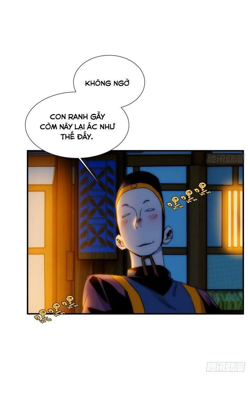 Ma Vương Là Đại Địa Chủ Chapter 14 - 4