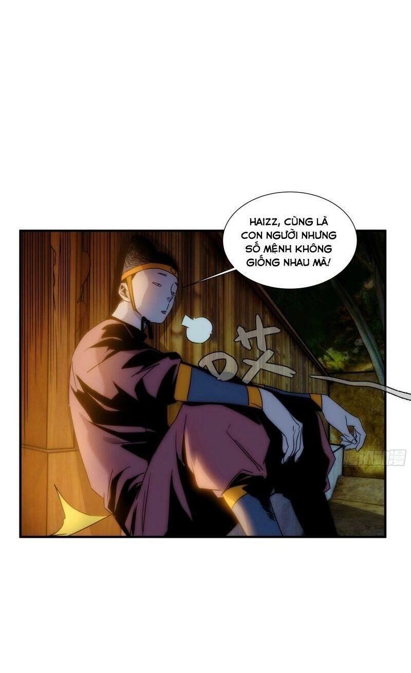 Ma Vương Là Đại Địa Chủ Chapter 14 - 6