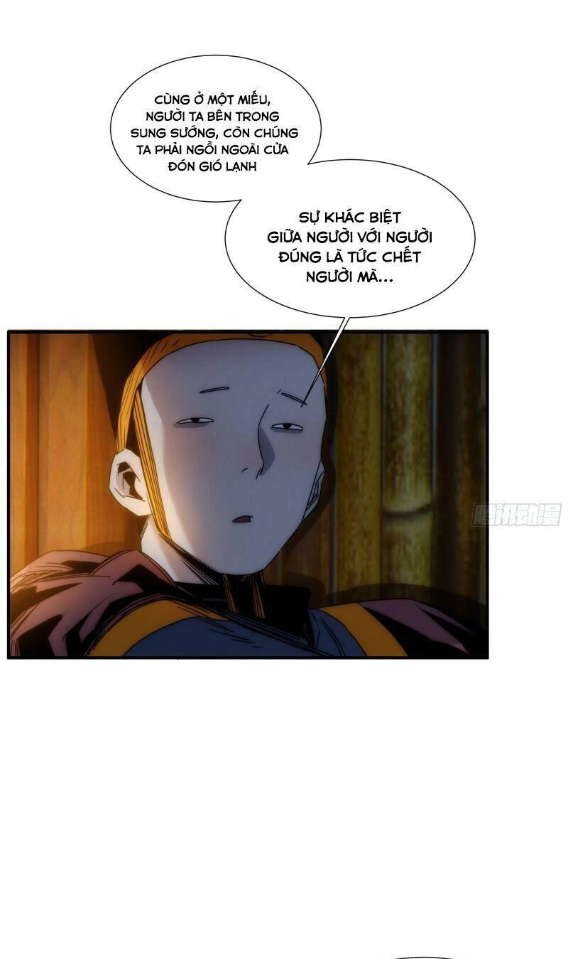 Ma Vương Là Đại Địa Chủ Chapter 14 - 7