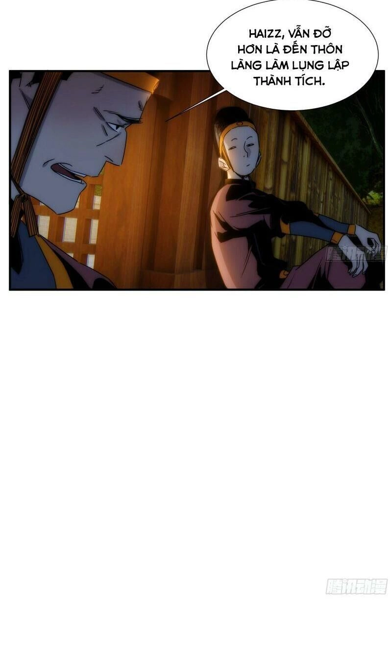 Ma Vương Là Đại Địa Chủ Chapter 14 - 8