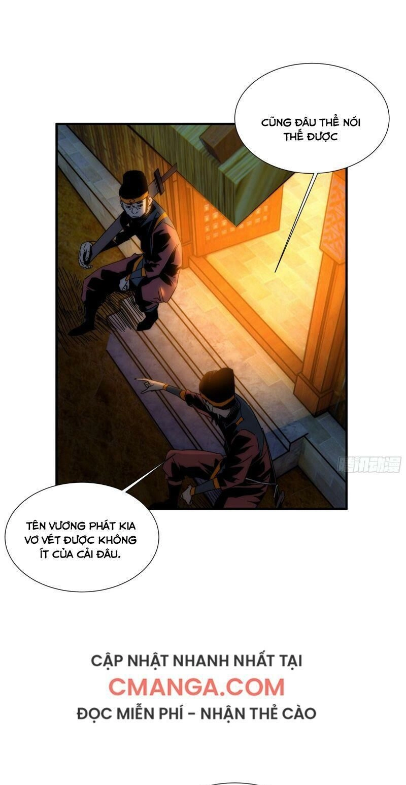 Ma Vương Là Đại Địa Chủ Chapter 14 - 9