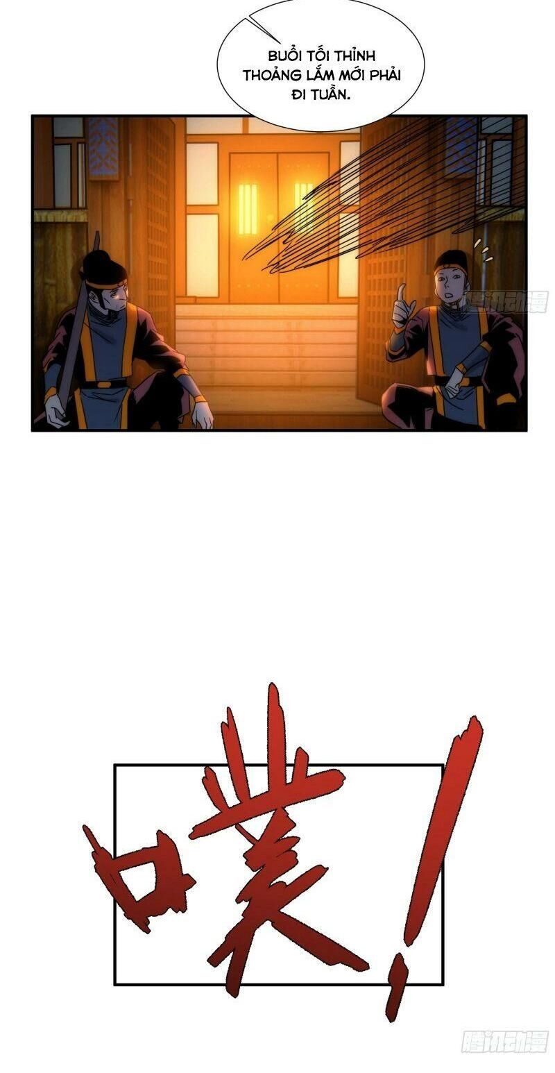 Ma Vương Là Đại Địa Chủ Chapter 14 - 10