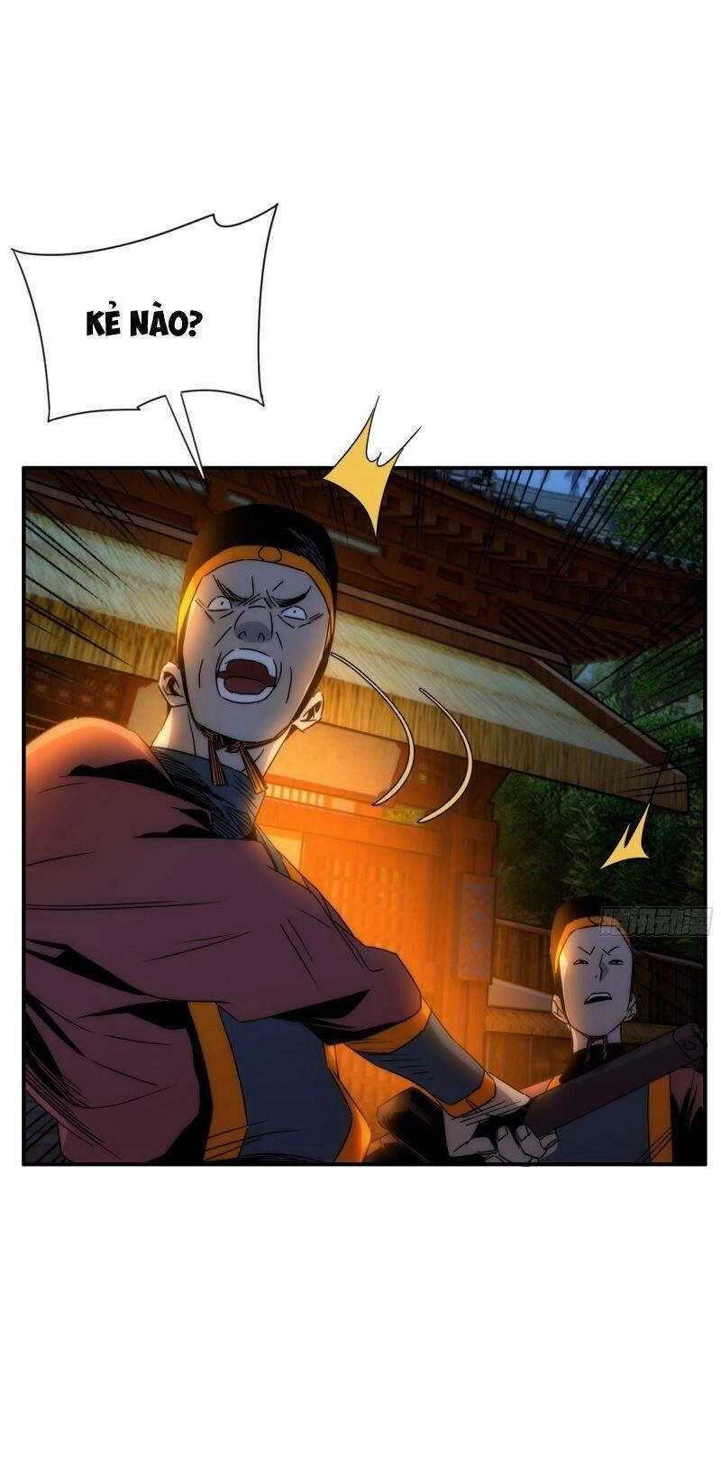 Ma Vương Là Đại Địa Chủ Chapter 14 - 11