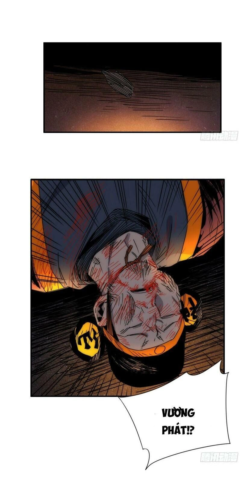 Ma Vương Là Đại Địa Chủ Chapter 14 - 12