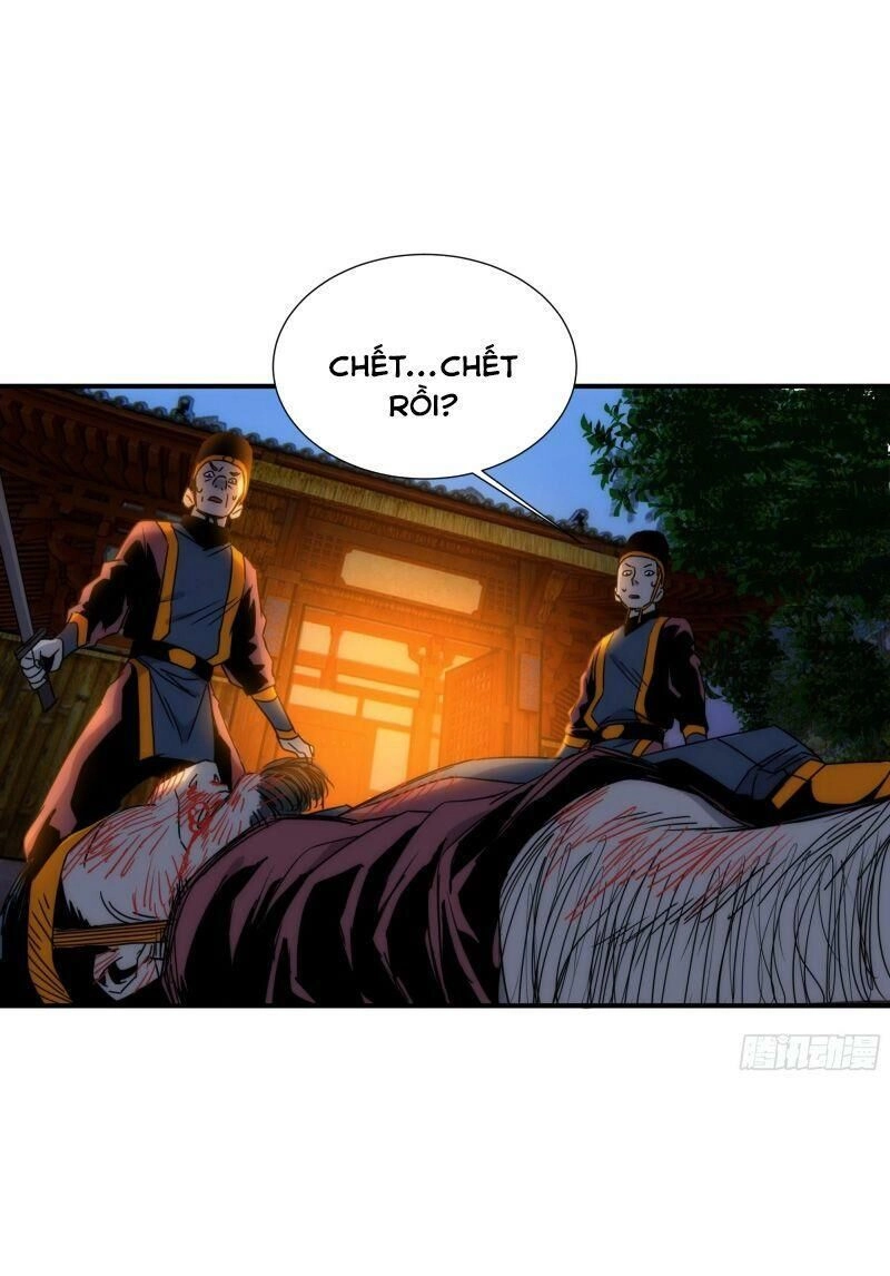 Ma Vương Là Đại Địa Chủ Chapter 14 - 13