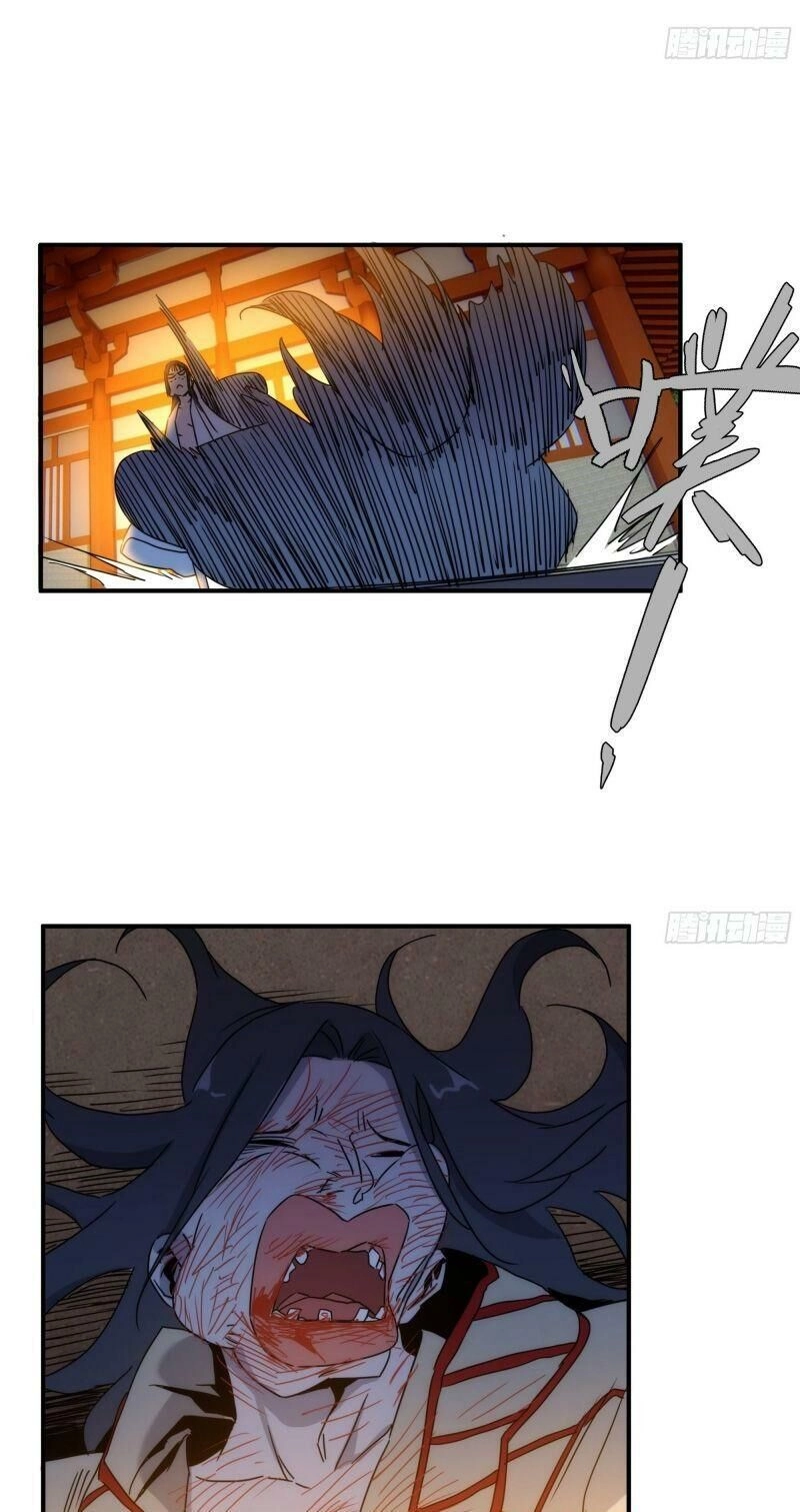 Ma Vương Là Đại Địa Chủ Chapter 14 - 21