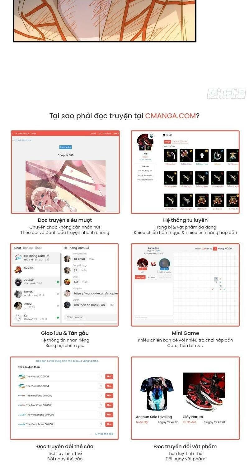 Ma Vương Là Đại Địa Chủ Chapter 14 - 22