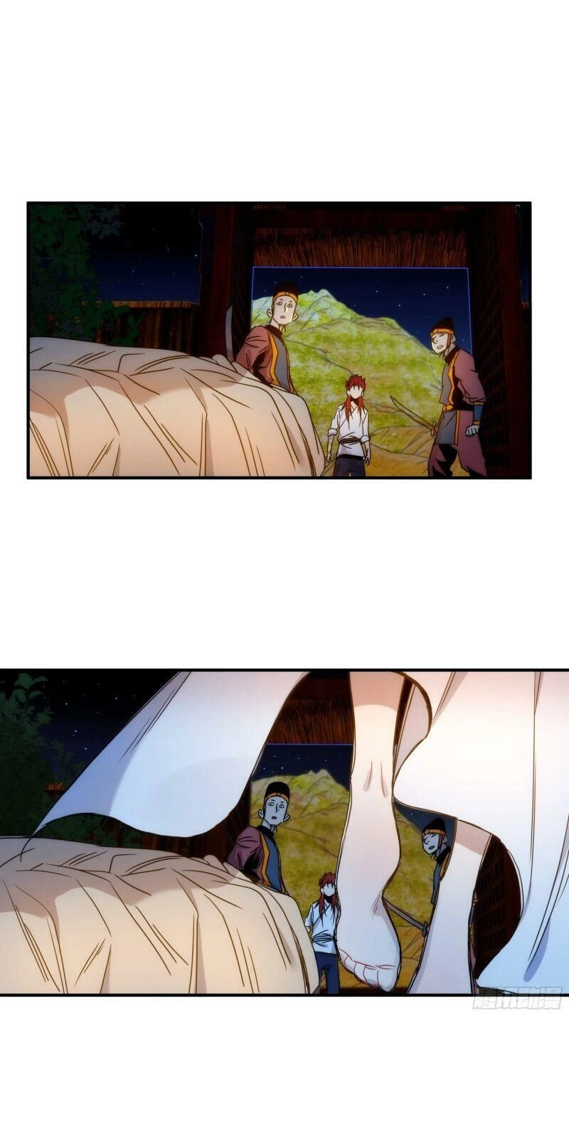 Ma Vương Là Đại Địa Chủ Chapter 14 - 23