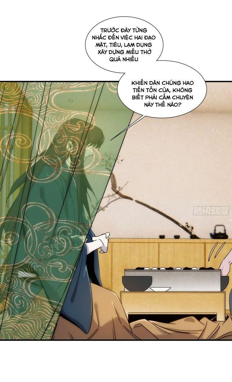 Ma Vương Là Đại Địa Chủ Chapter 14 - 35