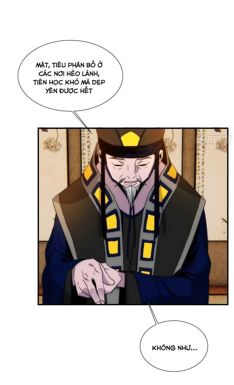 Ma Vương Là Đại Địa Chủ Chapter 14 - 36