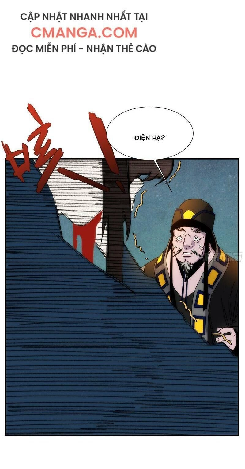 Ma Vương Là Đại Địa Chủ Chapter 14 - 38