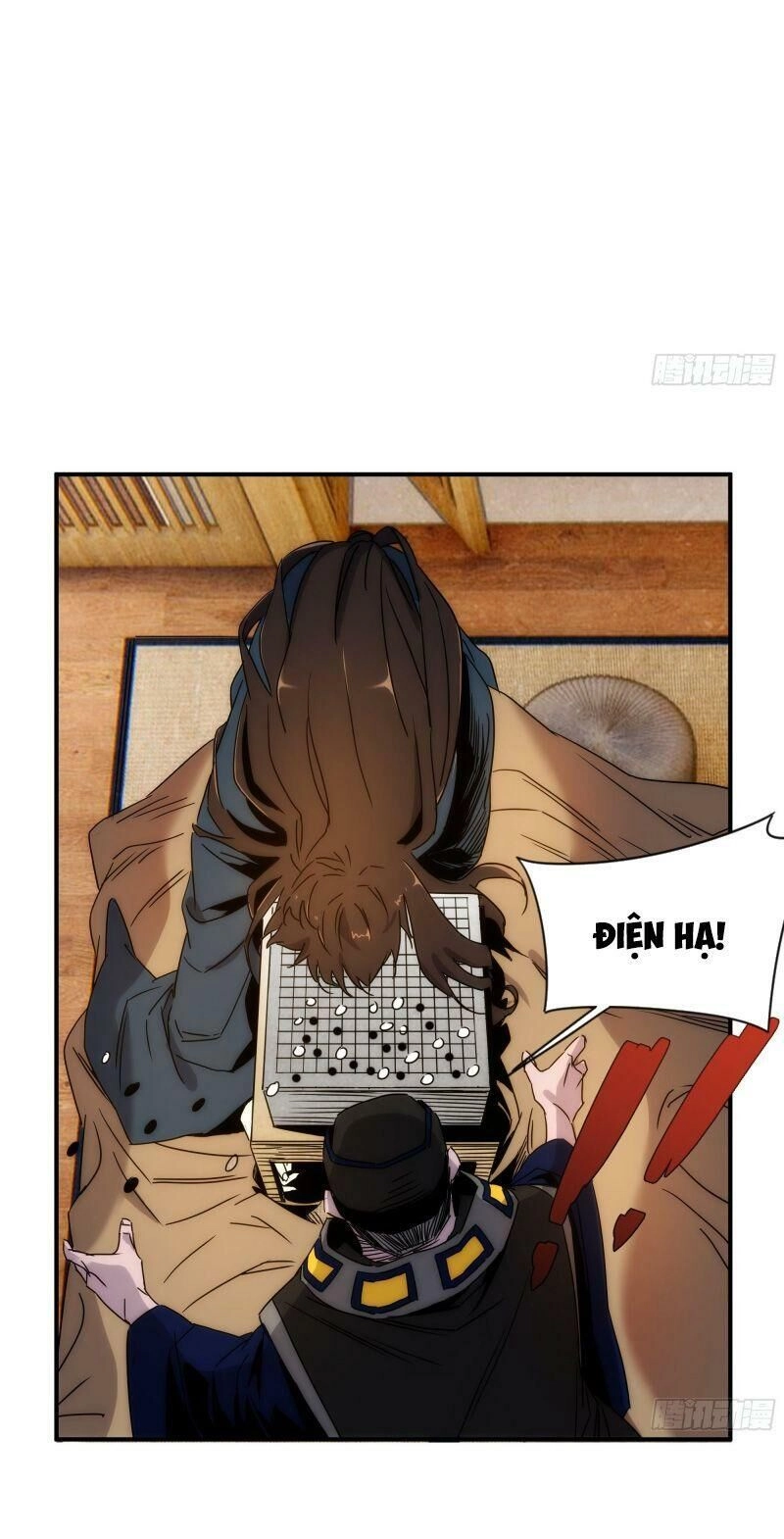 Ma Vương Là Đại Địa Chủ Chapter 14 - 39