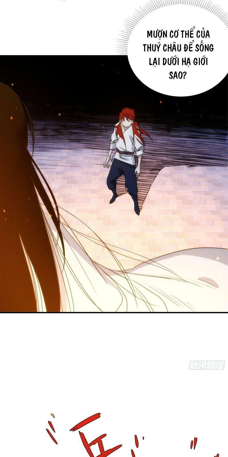 Ma Vương Là Đại Địa Chủ Chapter 15 - 3