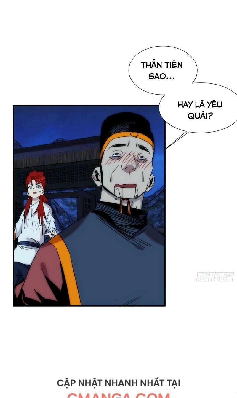 Ma Vương Là Đại Địa Chủ Chapter 15 - 5