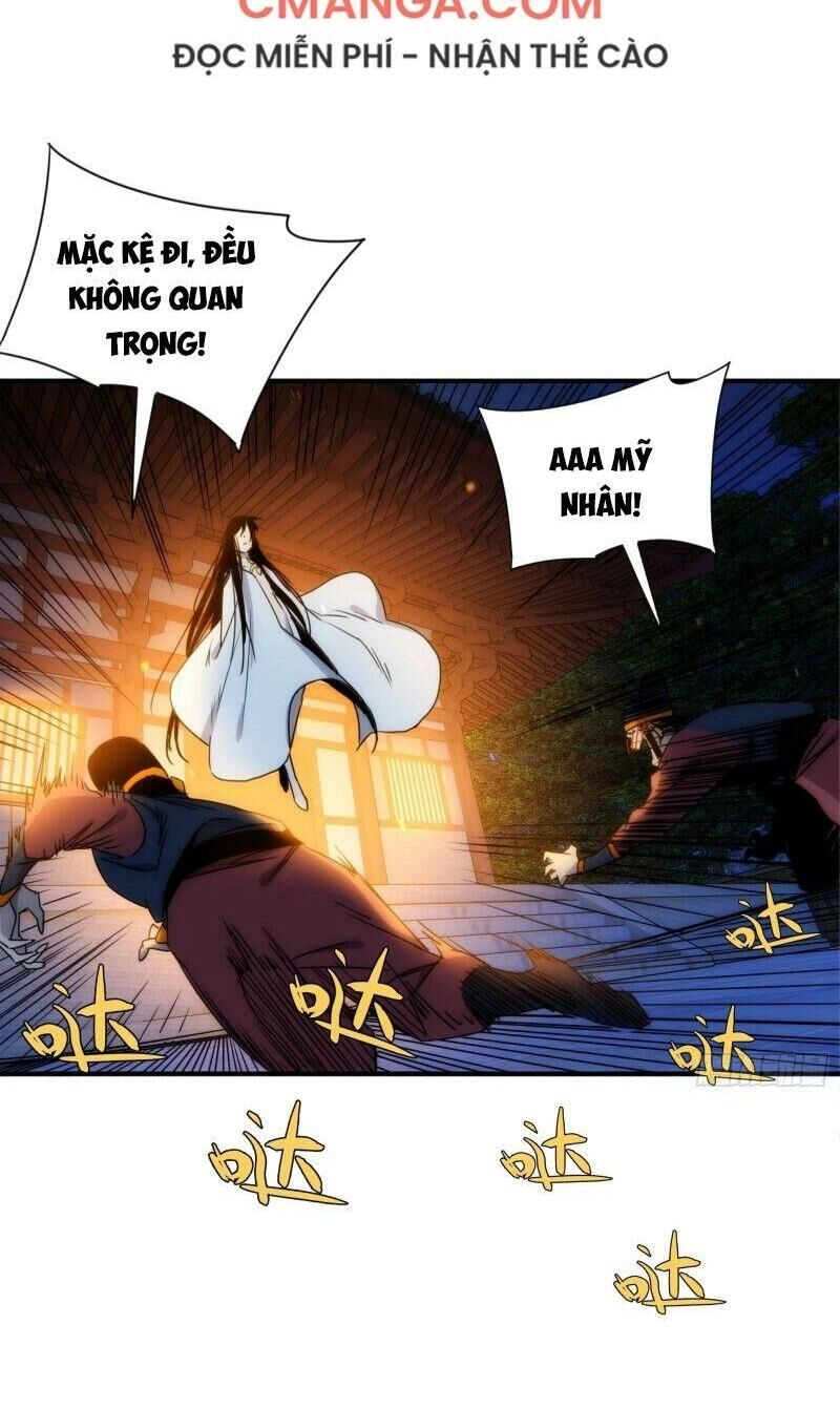 Ma Vương Là Đại Địa Chủ Chapter 15 - 6