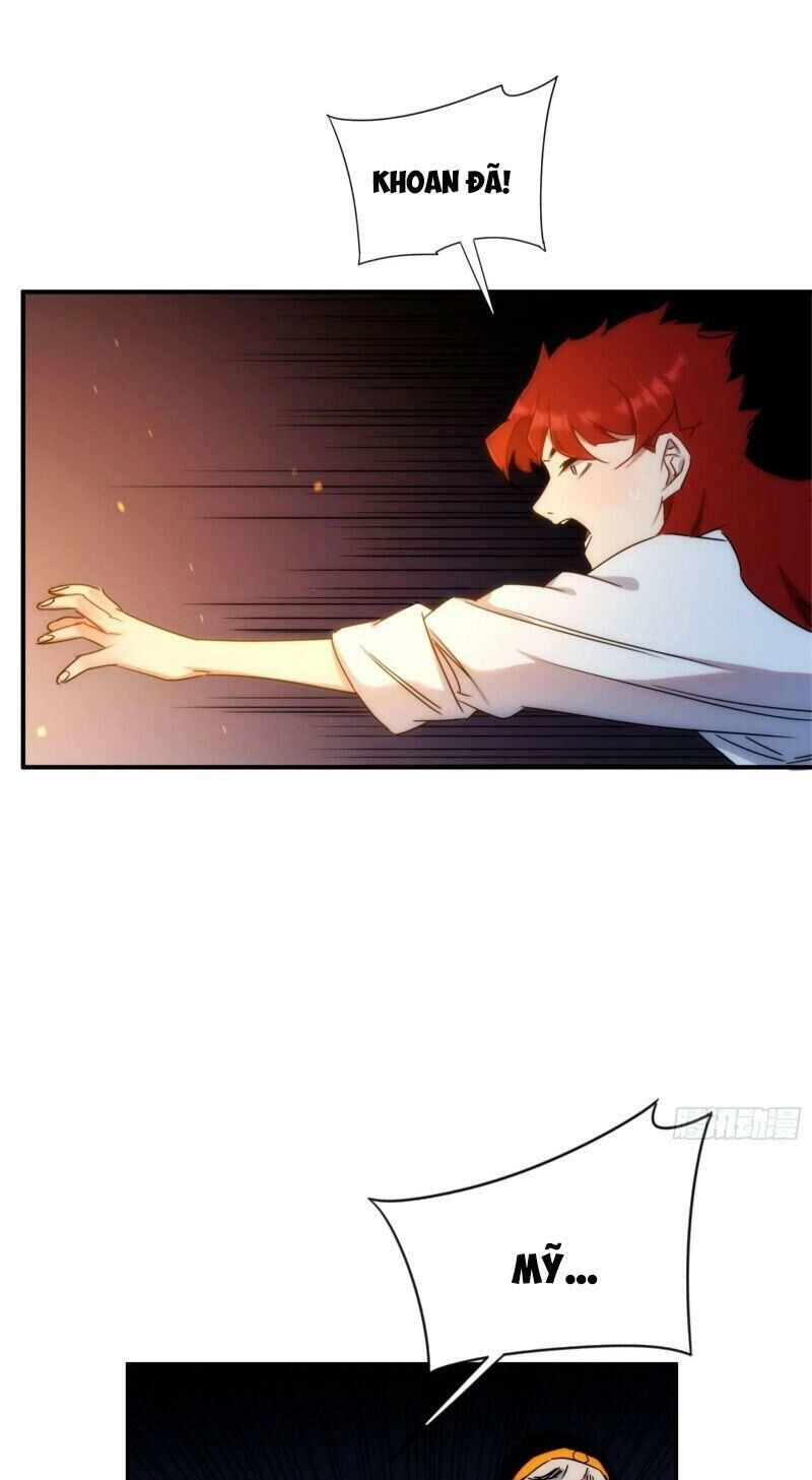 Ma Vương Là Đại Địa Chủ Chapter 15 - 7