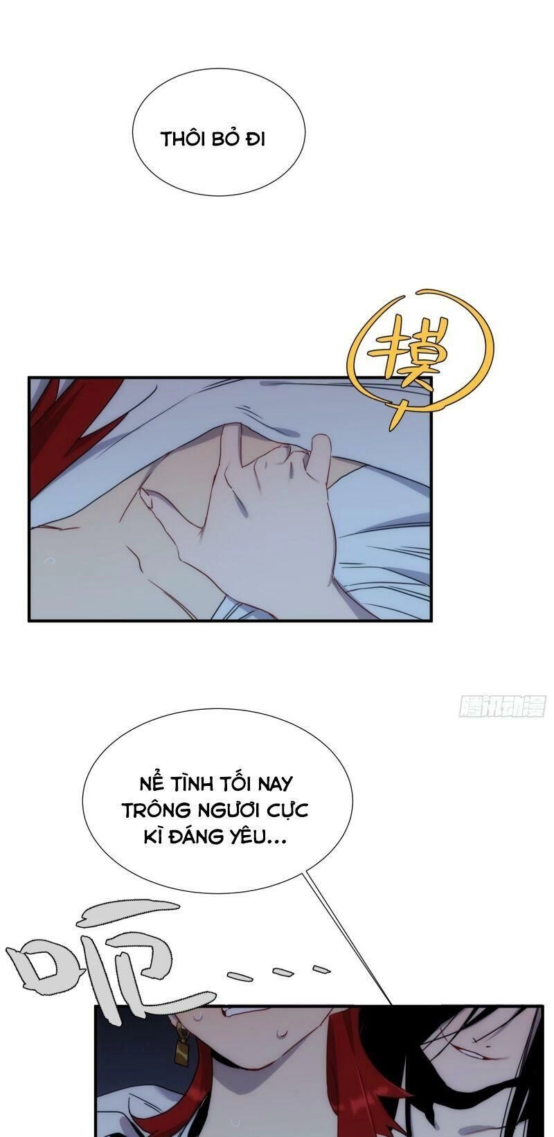 Ma Vương Là Đại Địa Chủ Chapter 15 - 19