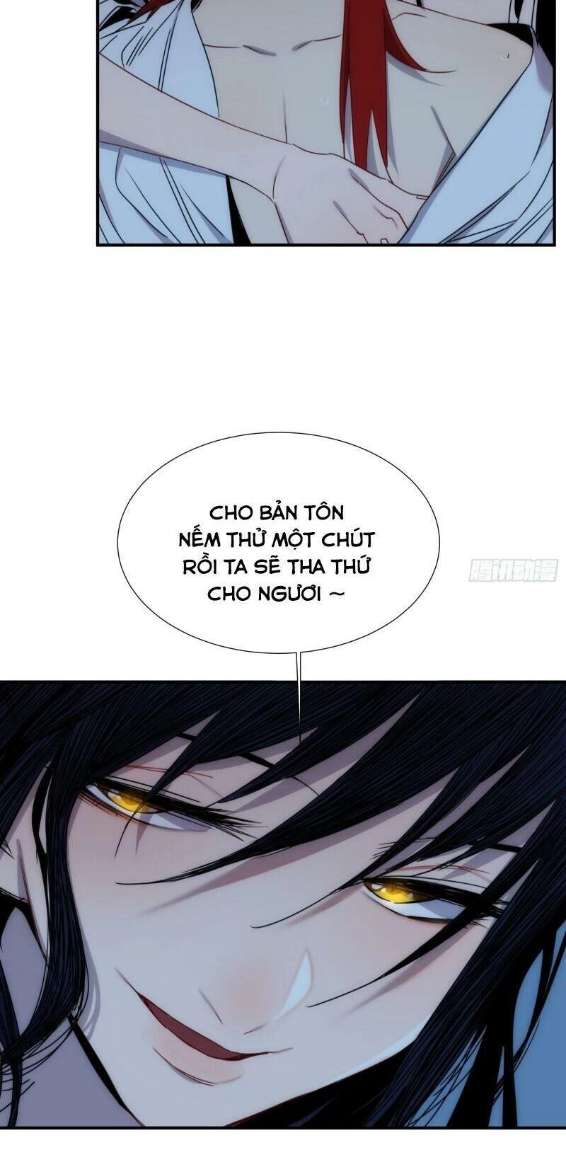 Ma Vương Là Đại Địa Chủ Chapter 15 - 20