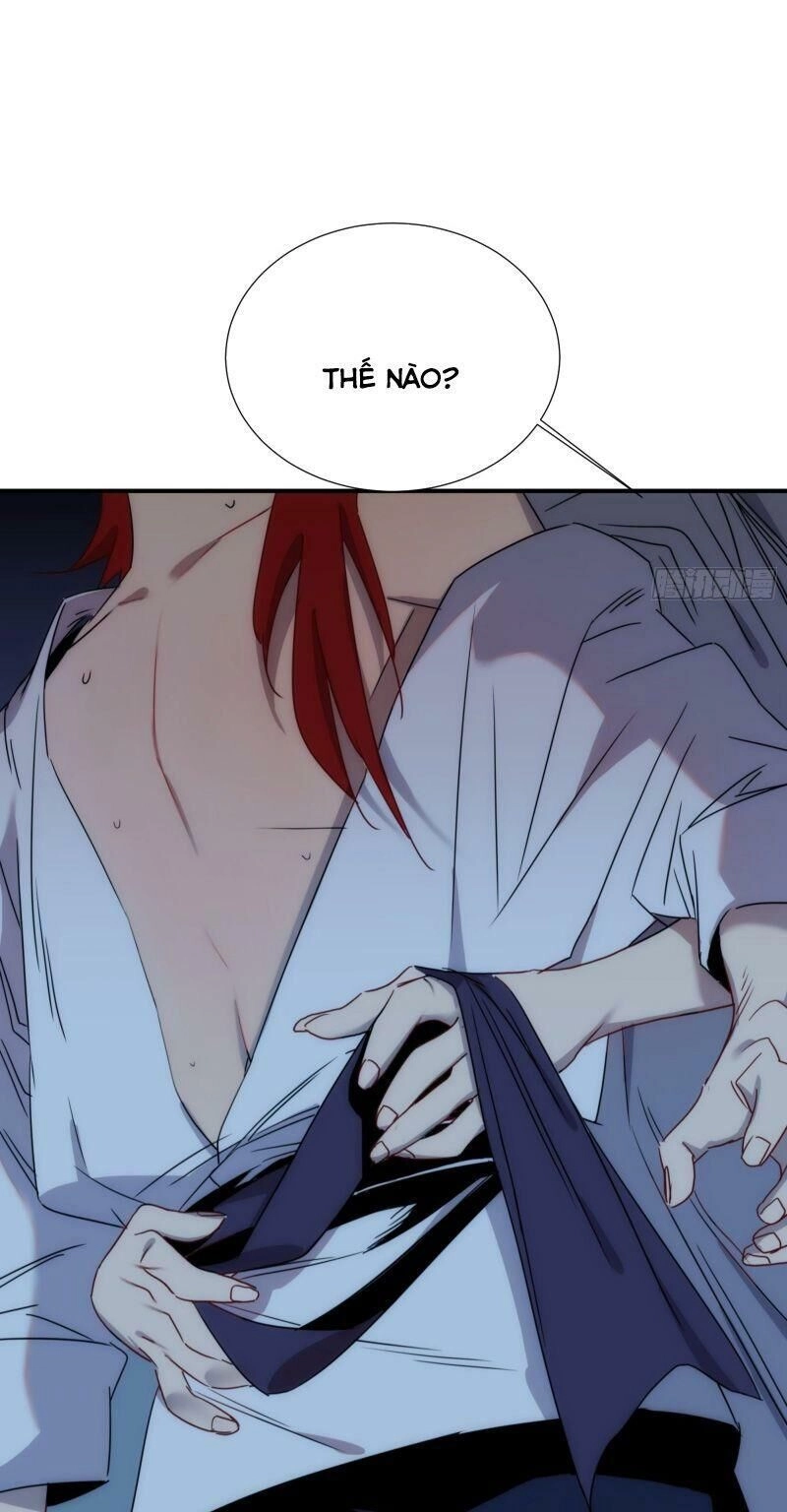 Ma Vương Là Đại Địa Chủ Chapter 15 - 21