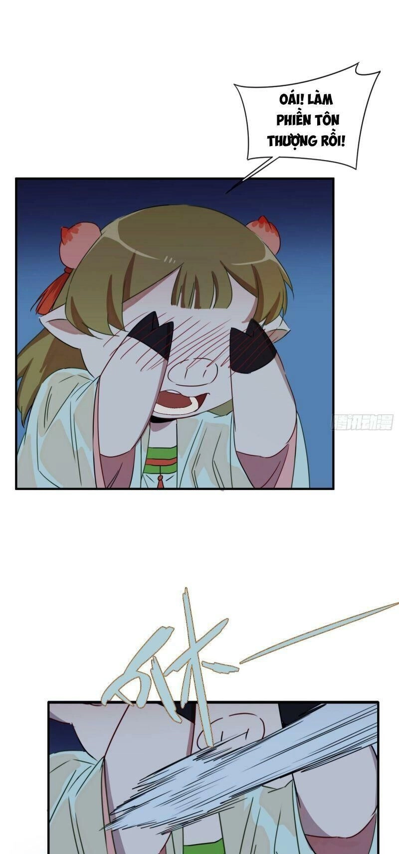 Ma Vương Là Đại Địa Chủ Chapter 15 - 28