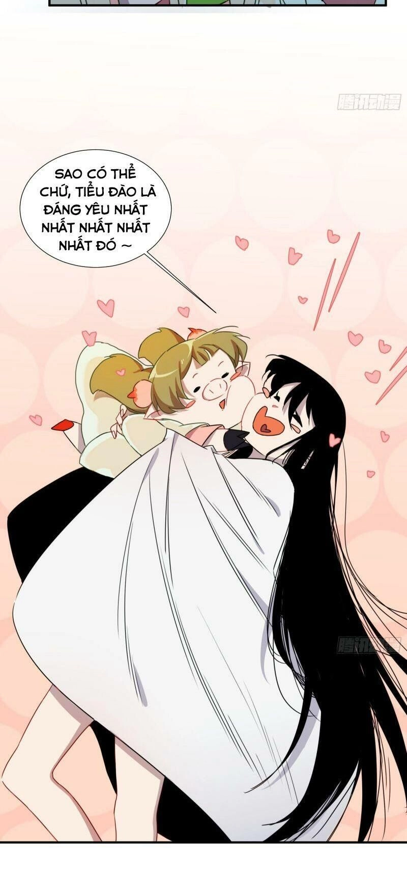 Ma Vương Là Đại Địa Chủ Chapter 15 - 29