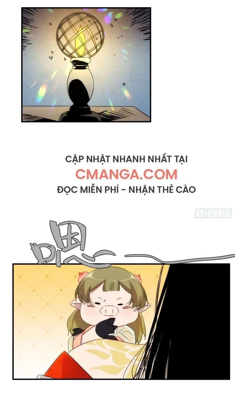 Ma Vương Là Đại Địa Chủ Chapter 15 - 33