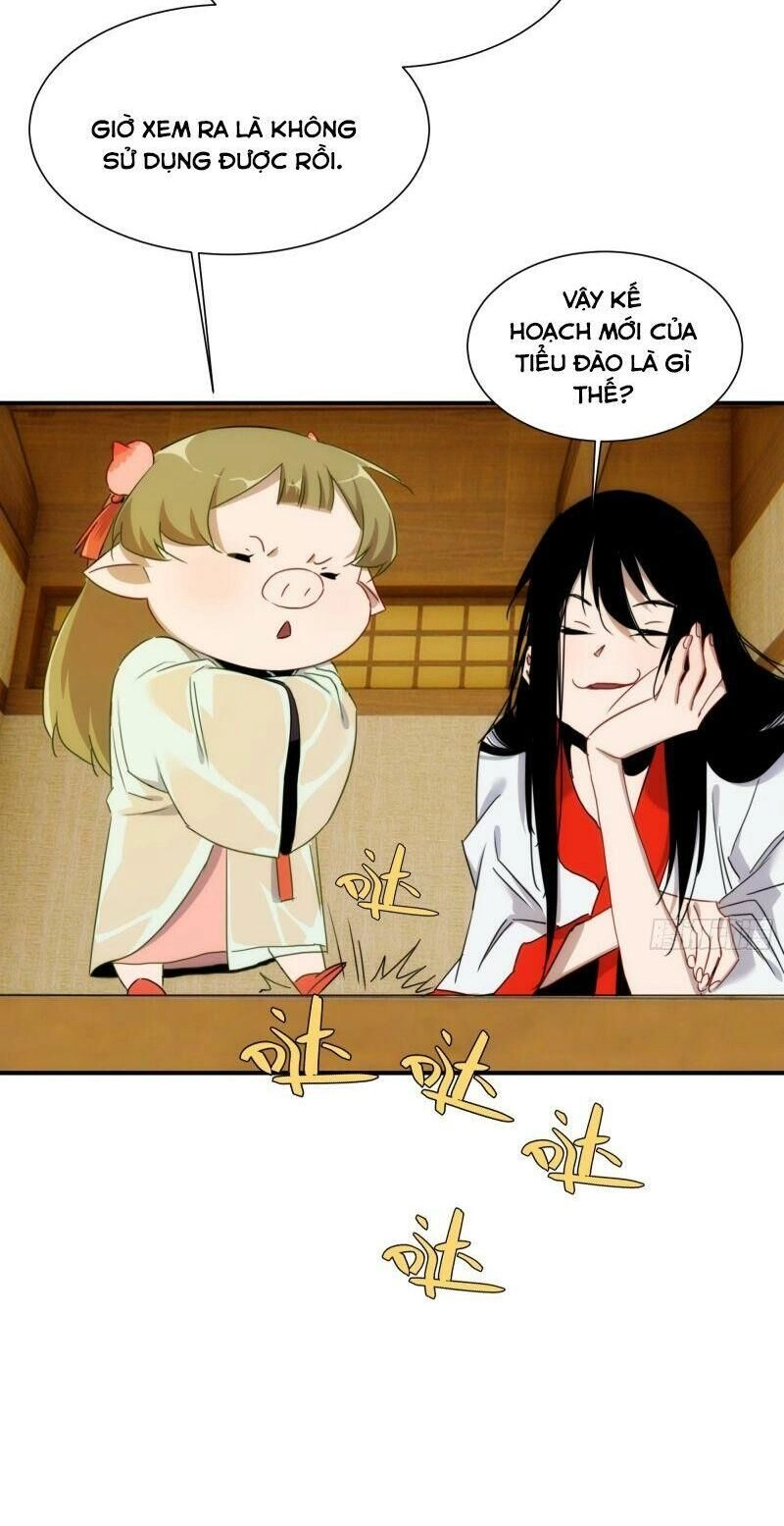 Ma Vương Là Đại Địa Chủ Chapter 15 - 35