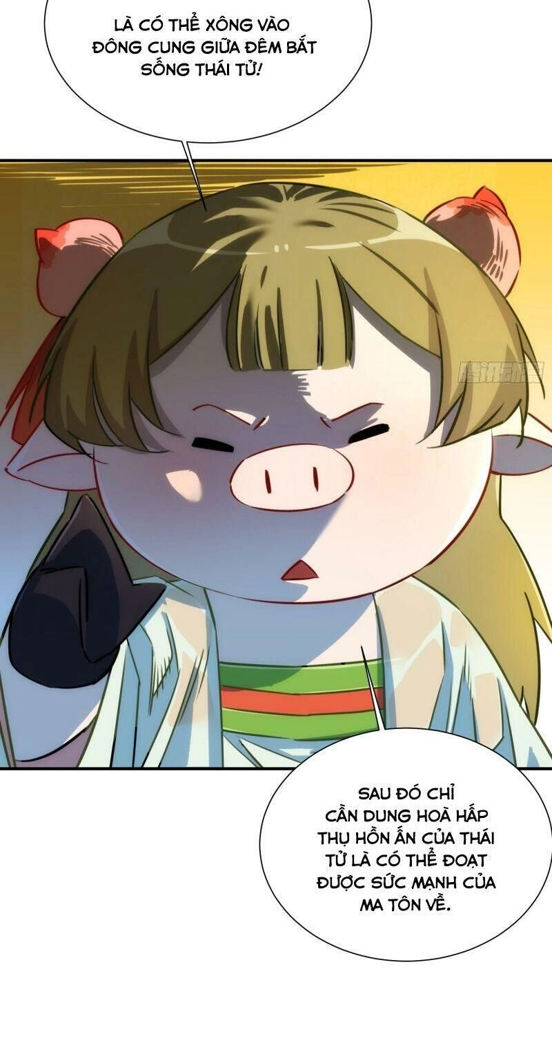 Ma Vương Là Đại Địa Chủ Chapter 15 - 39