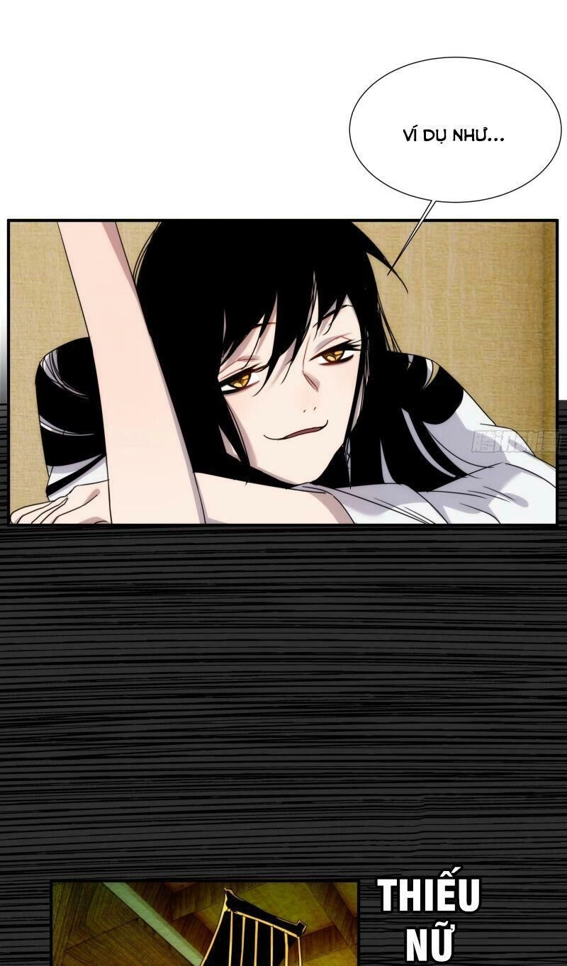 Ma Vương Là Đại Địa Chủ Chapter 15 - 42