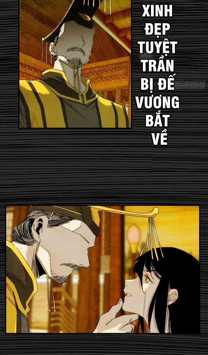 Ma Vương Là Đại Địa Chủ Chapter 15 - 43