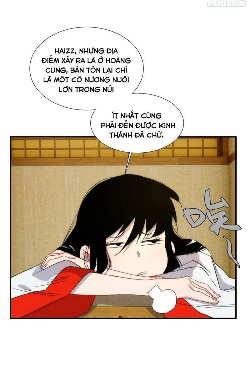 Ma Vương Là Đại Địa Chủ Chapter 15 - 51