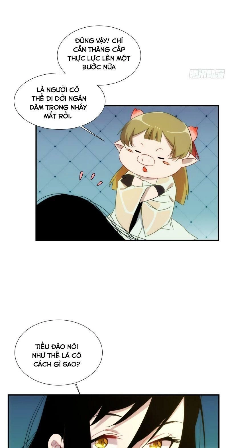 Ma Vương Là Đại Địa Chủ Chapter 15 - 52