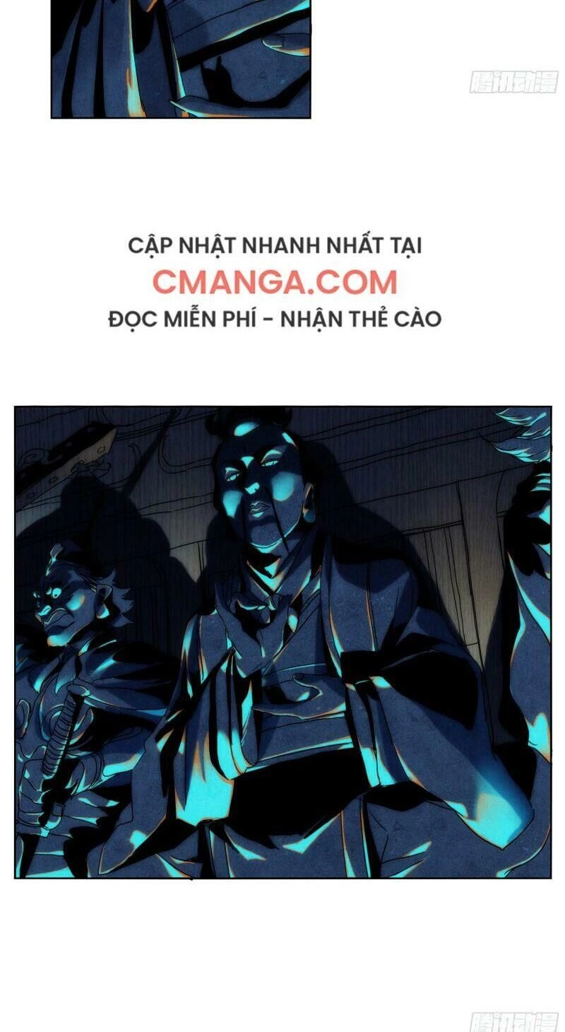 Ma Vương Là Đại Địa Chủ Chapter 16 - 2