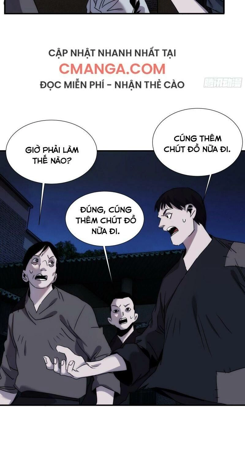 Ma Vương Là Đại Địa Chủ Chapter 16 - 8