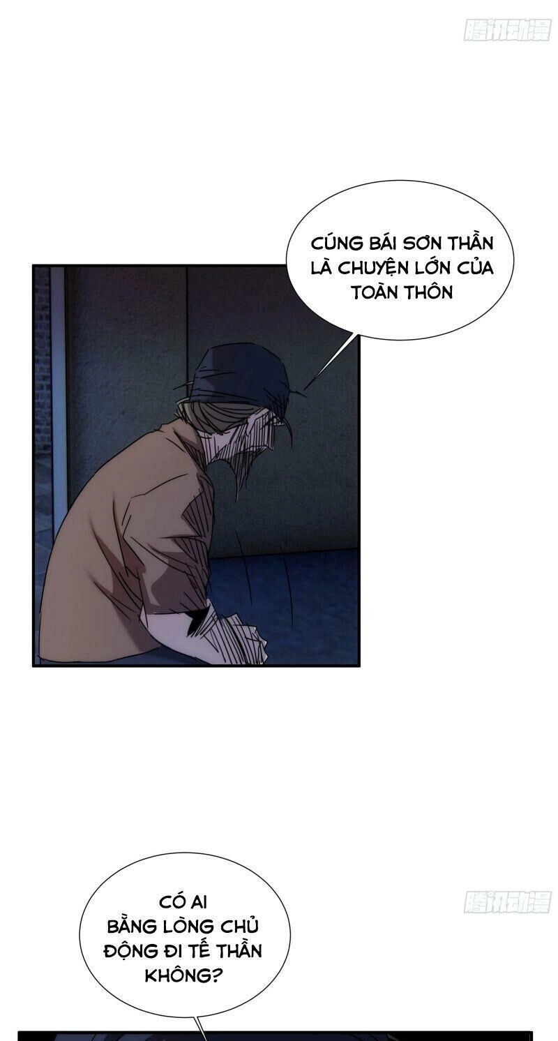 Ma Vương Là Đại Địa Chủ Chapter 16 - 9