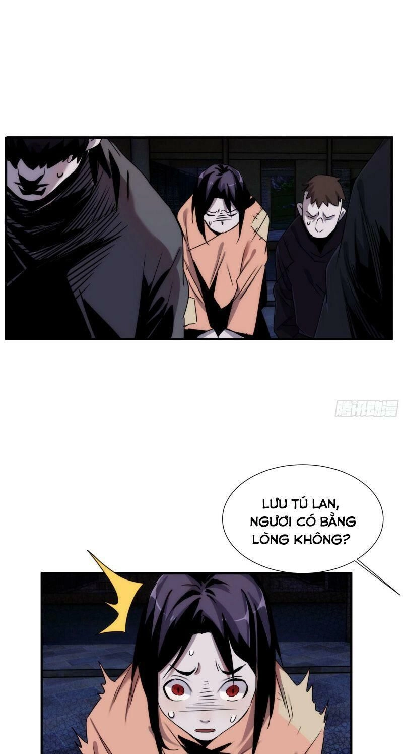 Ma Vương Là Đại Địa Chủ Chapter 16 - 11