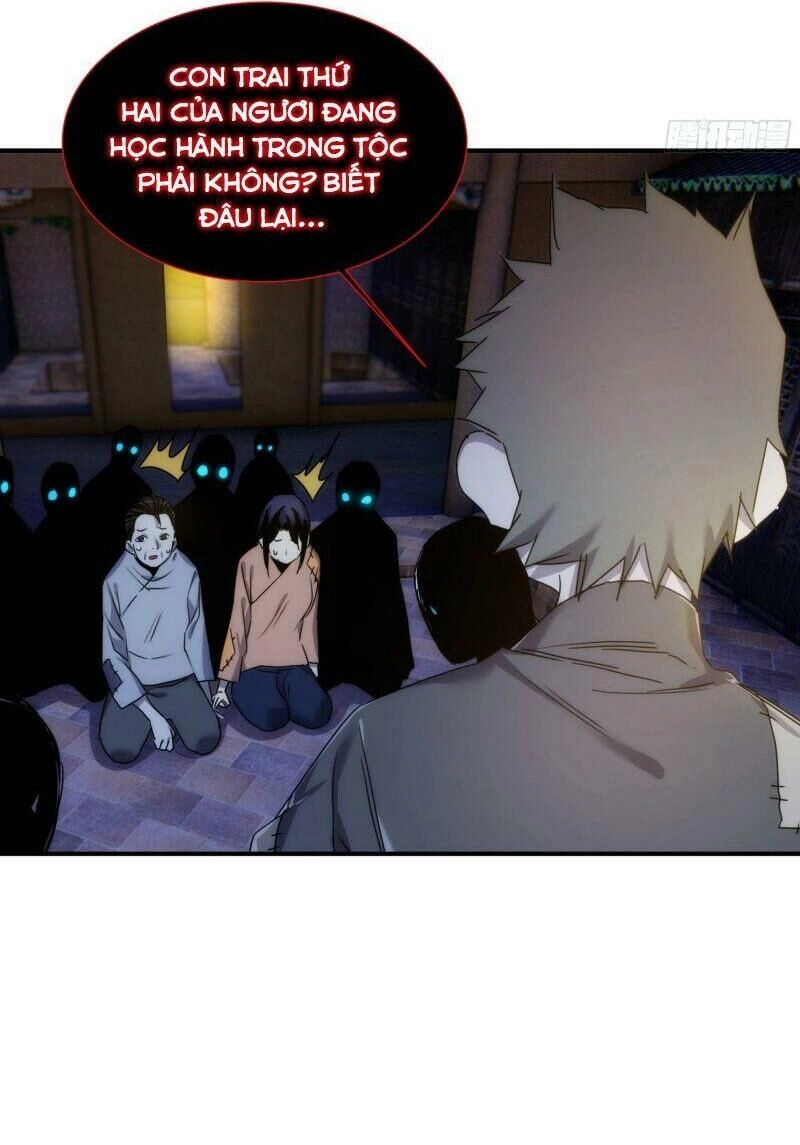 Ma Vương Là Đại Địa Chủ Chapter 16 - 16