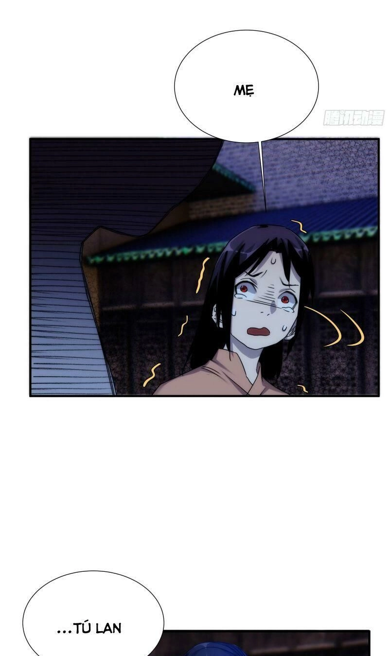 Ma Vương Là Đại Địa Chủ Chapter 16 - 17