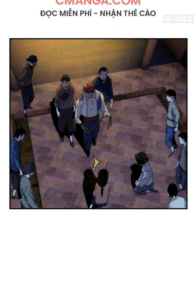 Ma Vương Là Đại Địa Chủ Chapter 16 - 20