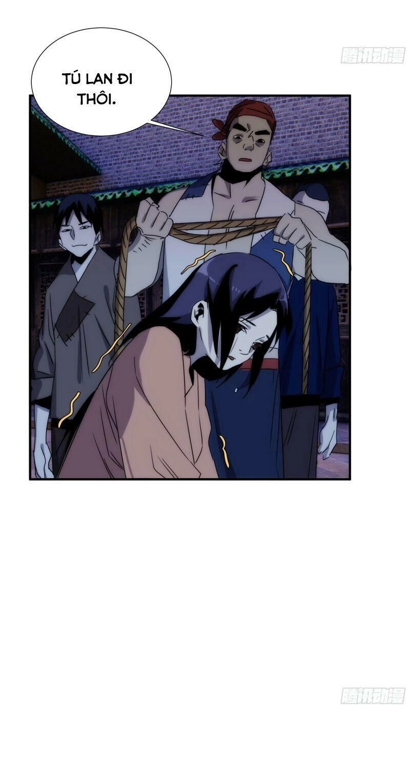 Ma Vương Là Đại Địa Chủ Chapter 16 - 21