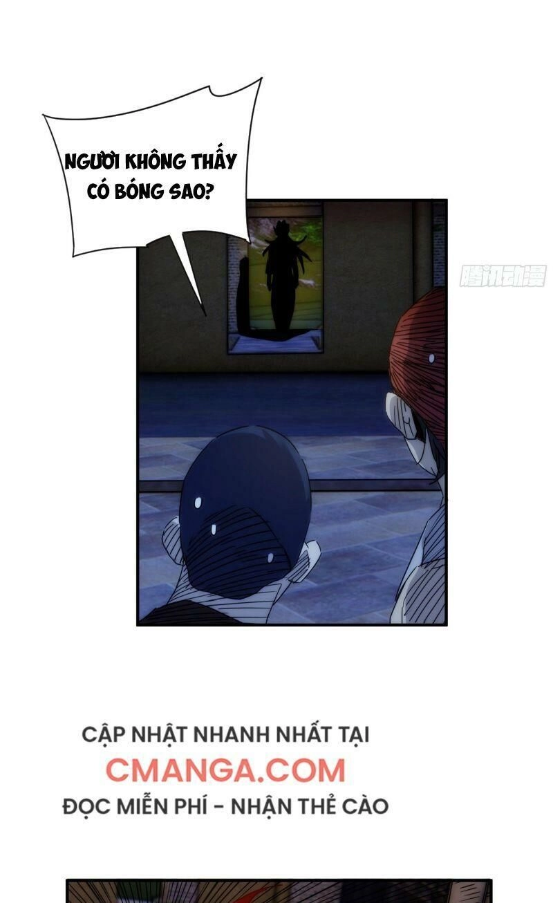 Ma Vương Là Đại Địa Chủ Chapter 16 - 27