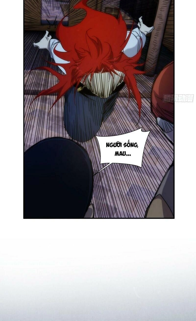 Ma Vương Là Đại Địa Chủ Chapter 16 - 28