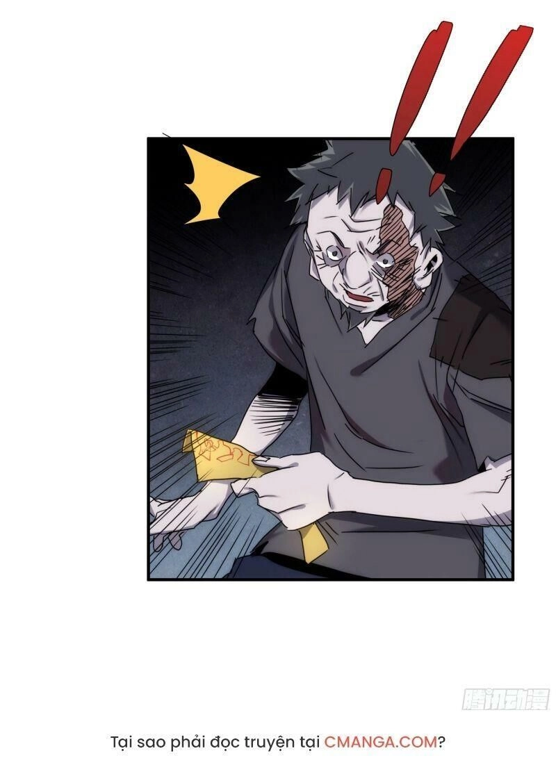 Ma Vương Là Đại Địa Chủ Chapter 16 - 30