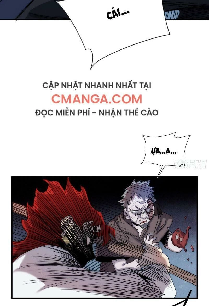 Ma Vương Là Đại Địa Chủ Chapter 16 - 35