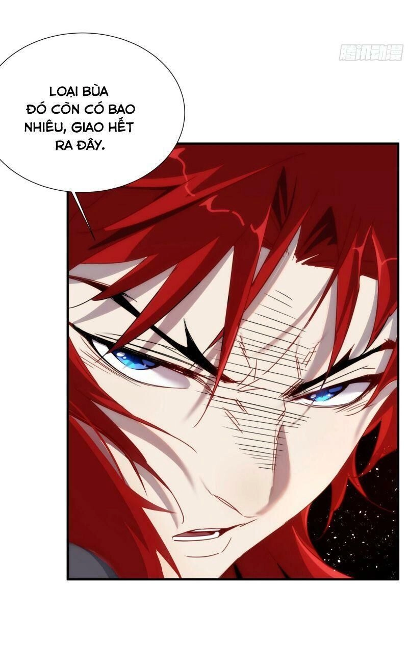 Ma Vương Là Đại Địa Chủ Chapter 16 - 38