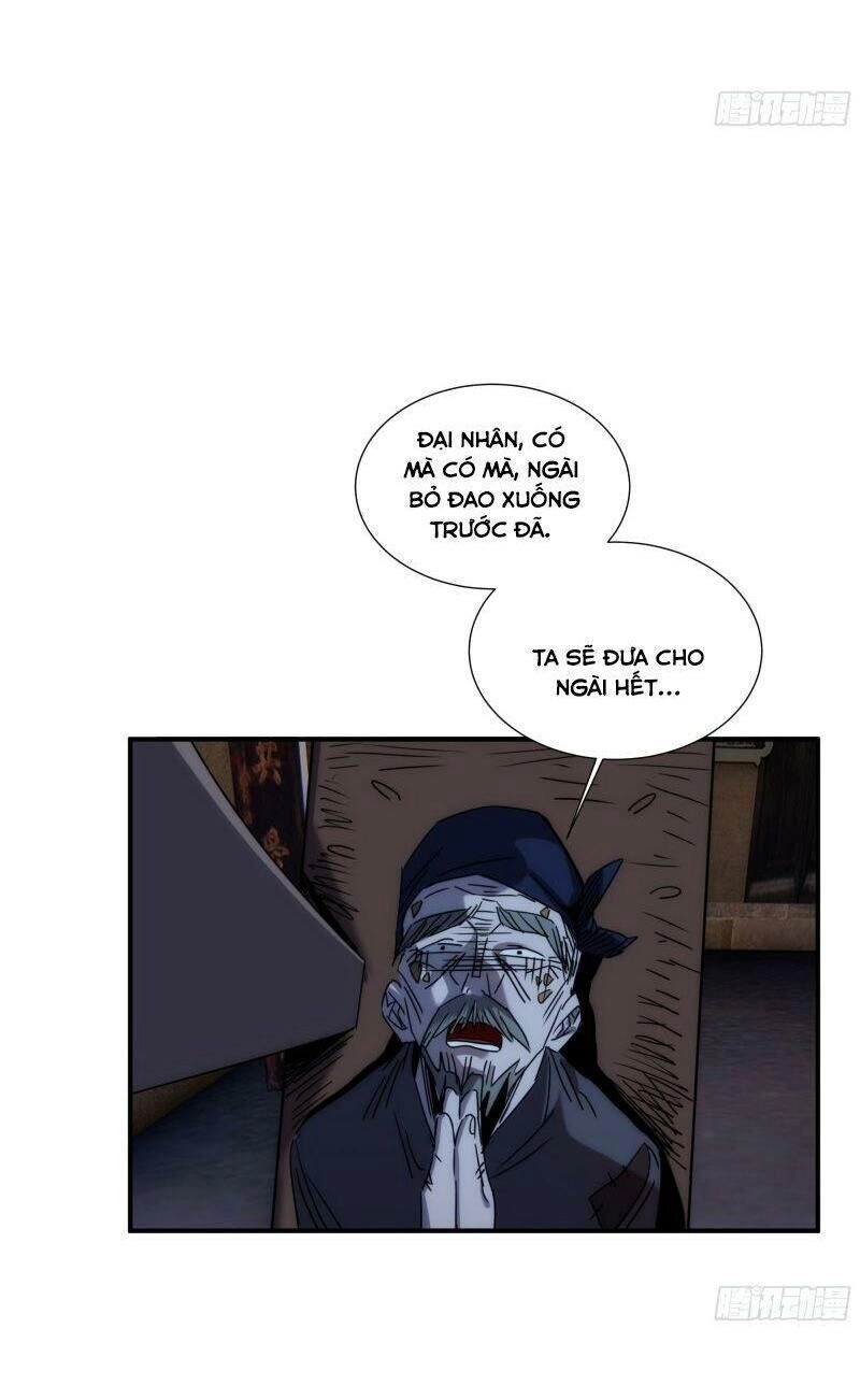 Ma Vương Là Đại Địa Chủ Chapter 16 - 39