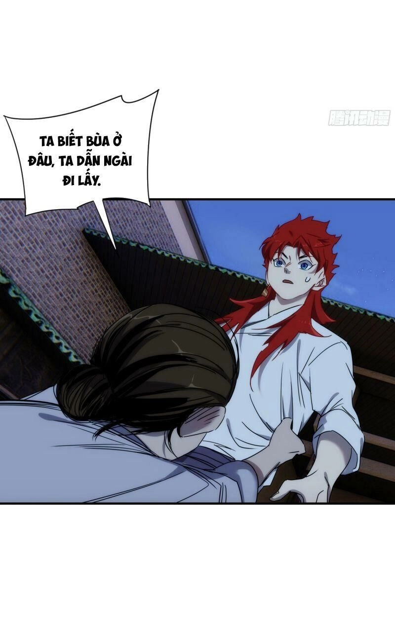 Ma Vương Là Đại Địa Chủ Chapter 16 - 46