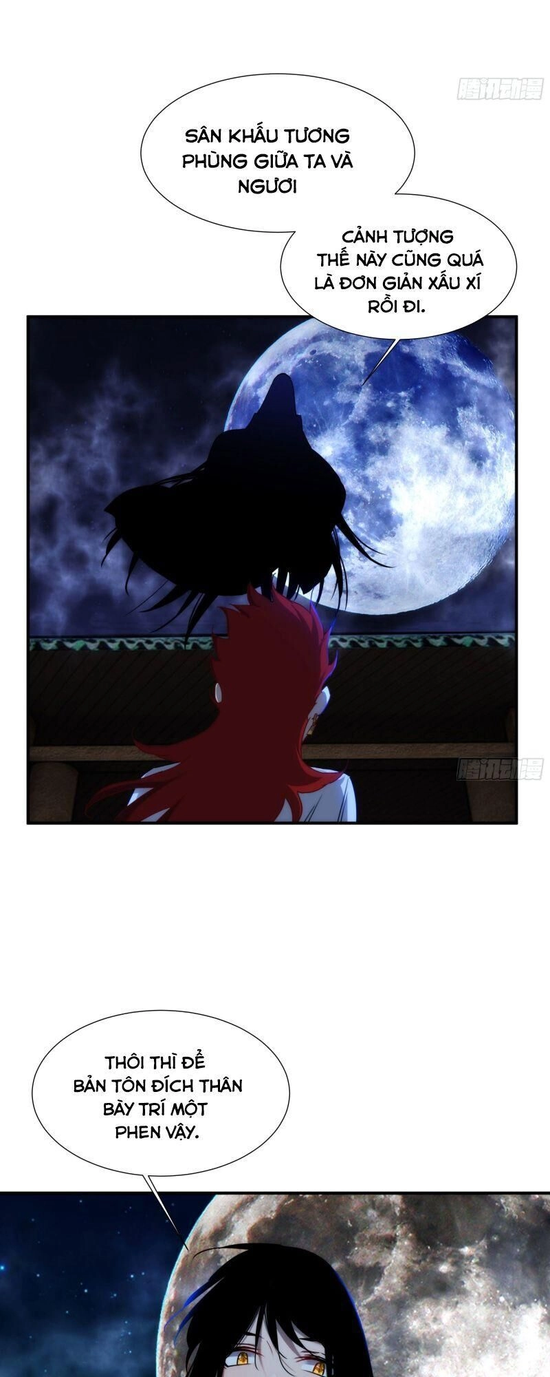 Ma Vương Là Đại Địa Chủ Chapter 17 - 3