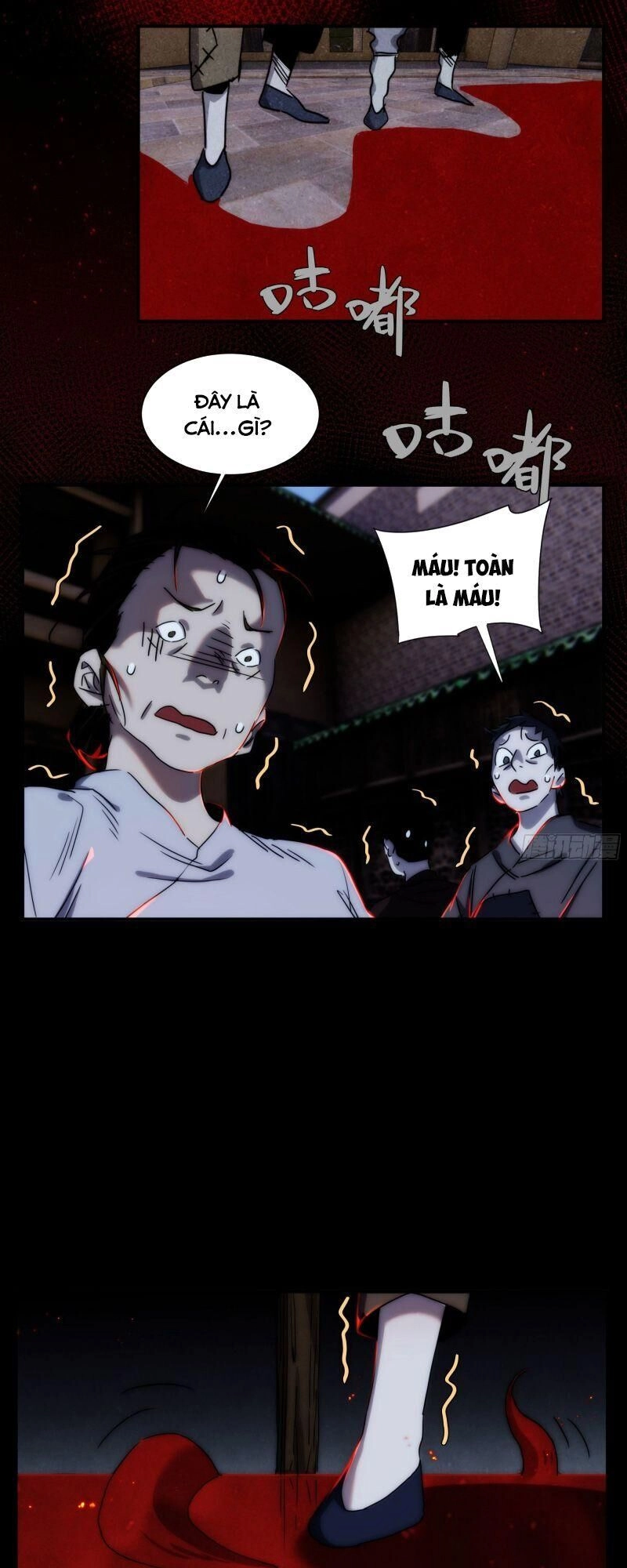 Ma Vương Là Đại Địa Chủ Chapter 17 - 11