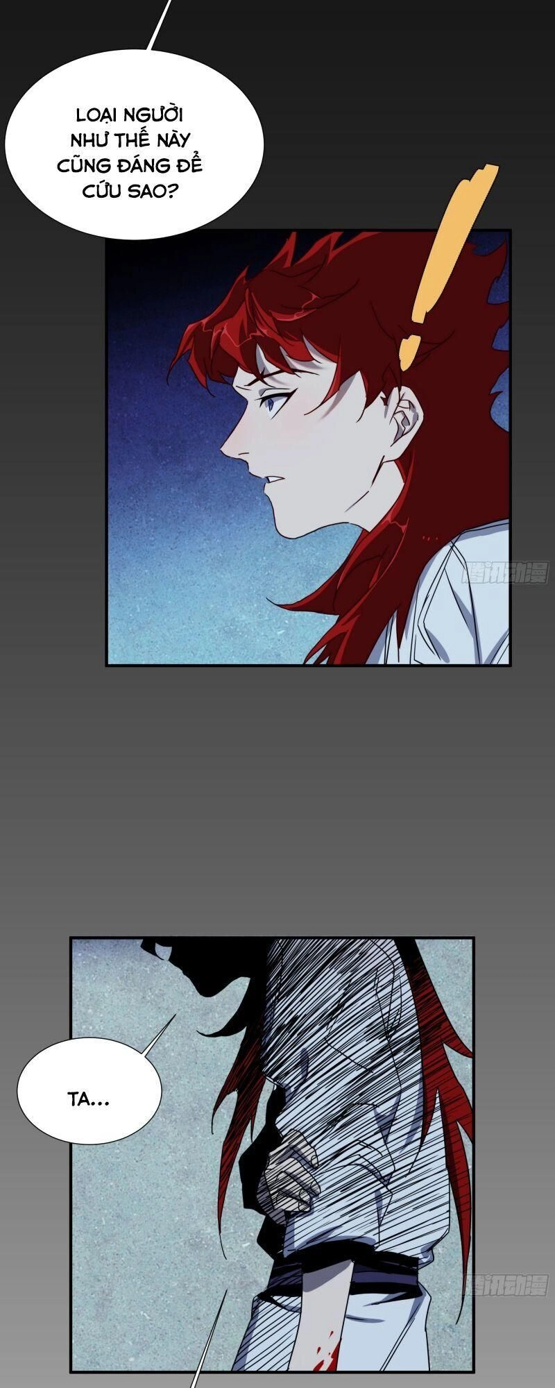 Ma Vương Là Đại Địa Chủ Chapter 17 - 21